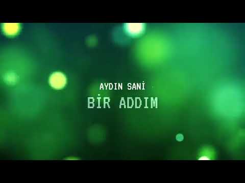 Aydin Sani - Bir addim