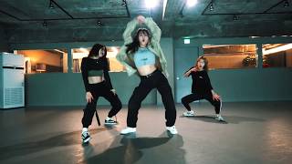 l Post Malone - Ball For Me  ft.Nicki Minaj  l Redlic l Choreography l Class l PlayTheUrban
