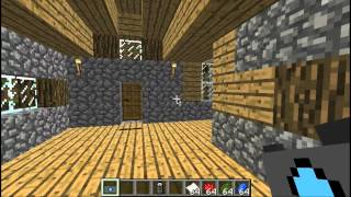 Minecraft Mod Spotlight: CameraCraft!