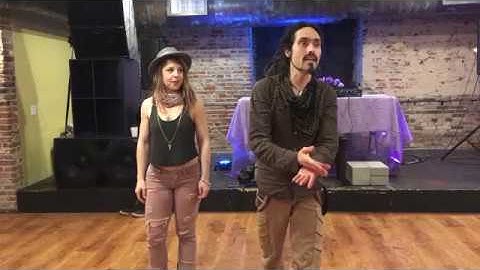 Swouk Underground #17 Class-recap January 29, 2018