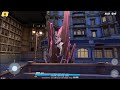 Bronya APHO - How to pantsu peek (Infinity Fall)