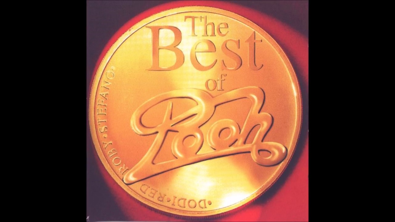 POOH NON LASCIARMI MAI PIU' YouTube POOH NON LASCIARMI MAI PIU' YouTube