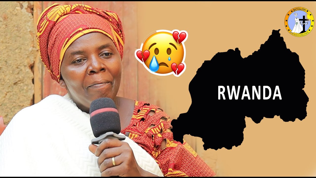 YONGEYE GUTUMWA IBIKOMEYE KU BANYARWANDA MUSENGE CYANE😭IMANA IRIHAGURUKIYE NGO NTIZAKOMEZA KUREBERA😭