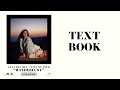 Lana del rey  text book wanderlust