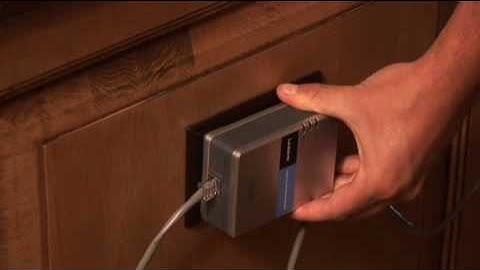 HomePlug Powerline Networking