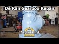 De’Ran Gearbox Repair