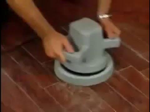 Orange Glo Hardwood Floor Care System Infomercial - Teaser on Vimeo