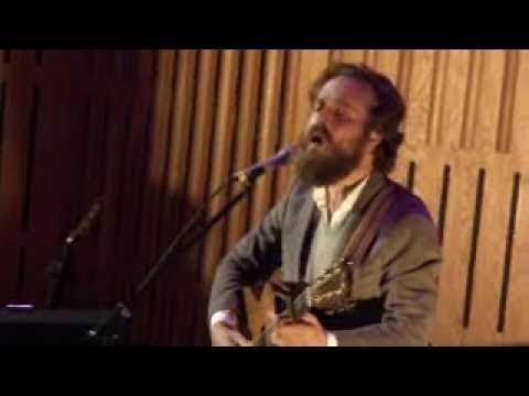 Iron and Wine - Resurrection Fern - Leeds Live