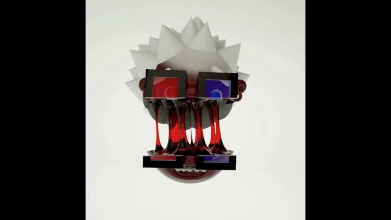 James Fauntleroy - The Sixth Sense (Ghost)