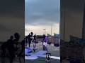 Иванушки остановили дождь на VK FEST 