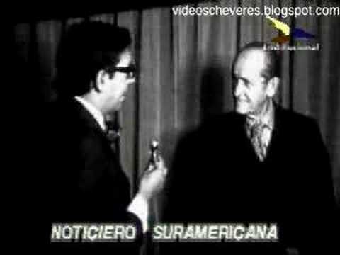 Noticiero Suramericana - aos 60-70