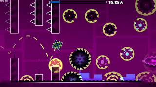 Clutterfunk v2 and Theory of Every v2 100% \\ Easy Demons // Map Pack Levels