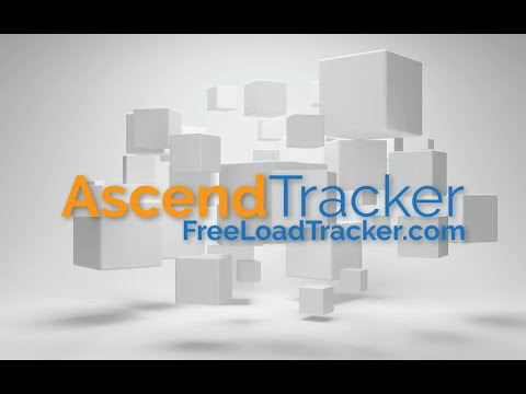 AscendTracker - The Original Text-To-Track Solution!