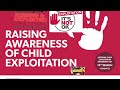 CHILD SEXUAL EXPLOITATION #familychannel #savethechild #parenting #childexploitation #africanmum