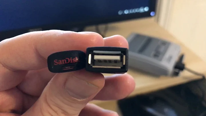 SNES Classic USB Host Hakchi 2 CE How To