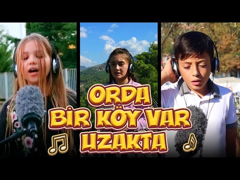 Orda Bir Köy Var Uzakta | Aranjör: Fatih Peşmen 🎵