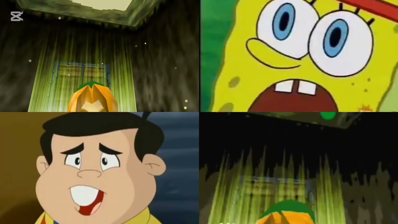 All WTF boom at add round 16/64