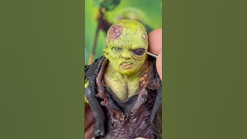 Watch The Toxic Avenger Now at Home! #ToxicAvenger #CineversePartner #terror #avengers #toxic #art