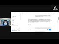 Talk with ChatGPT about my goals