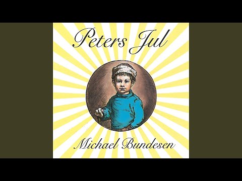 Michael Bundesen — I mørkningen juleaften