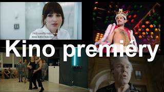 Kino premiéry 1. 10. 2026 - StanleyS TrailerS