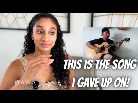 First Time Hearing Alip Ba Ta – Hotel California by The Eagles Fingerstyle Cover -Dana Dane Reaction