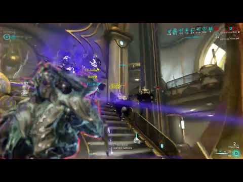 (Obsolete-Archive only) Warframe - Testing Nerfed Zymos - Reduced Critical Rate