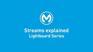 Streams Explained | Lightboard Series