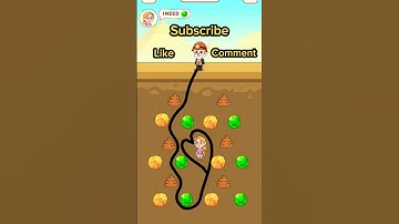 pull the gold level 43 #subscribe #shorts #short #2024 #viral #fun#funny #funnyvideo #creative #love