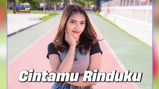 DJ CINTAMU RINDUKU - FIKO 88 CHANNEL | DJ MINANG TERBARU 2022