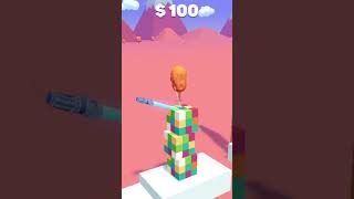 🔪 THIS IS A SUPER DUPER SLICE MASTER RUN | #gaming #coolmathgames #games  #game