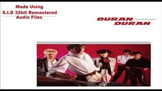 Duran Duran - Careless Memories