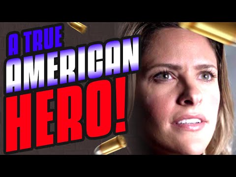 Vídeo: Com és Kate argent un werejaguar?