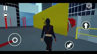 بركور اسطوري لعبة Parkour Go screenshot 2