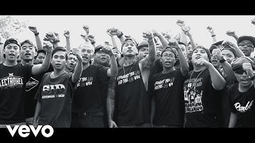 Superman Is Dead - Batas Cahaya (Music Video)