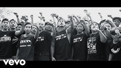 Superman Is Dead - Batas Cahaya (Music Video)  - Durasi: 5:20. 