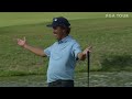 Stephen Ames wins second title of season | Mitsubishi Electric Classic | 2023