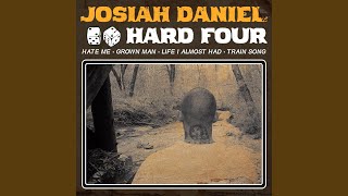 Video voorbeeld van "Josiah Daniel - Life I Almost Had"