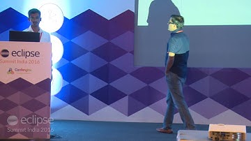 Sleep Peacefully as Maven Tycho Build your Product by Subramanyam & Annamalai