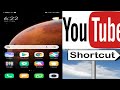 YouTube screen off video playback trick