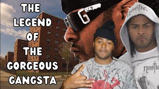 Stack Bundles: The Legend Of The Gorgeous Gangsta