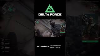 Delfa Force - Defend Defeat 007 #deltaforcegame #deltaforce