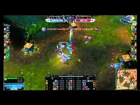 1Set Pawn Jayce