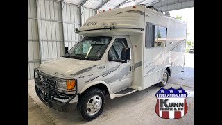 2003 Gulf Stream BT Cruiser 5211 Class B Plus Motorhome SOLD SOLD SOLD www.truckandrv.com