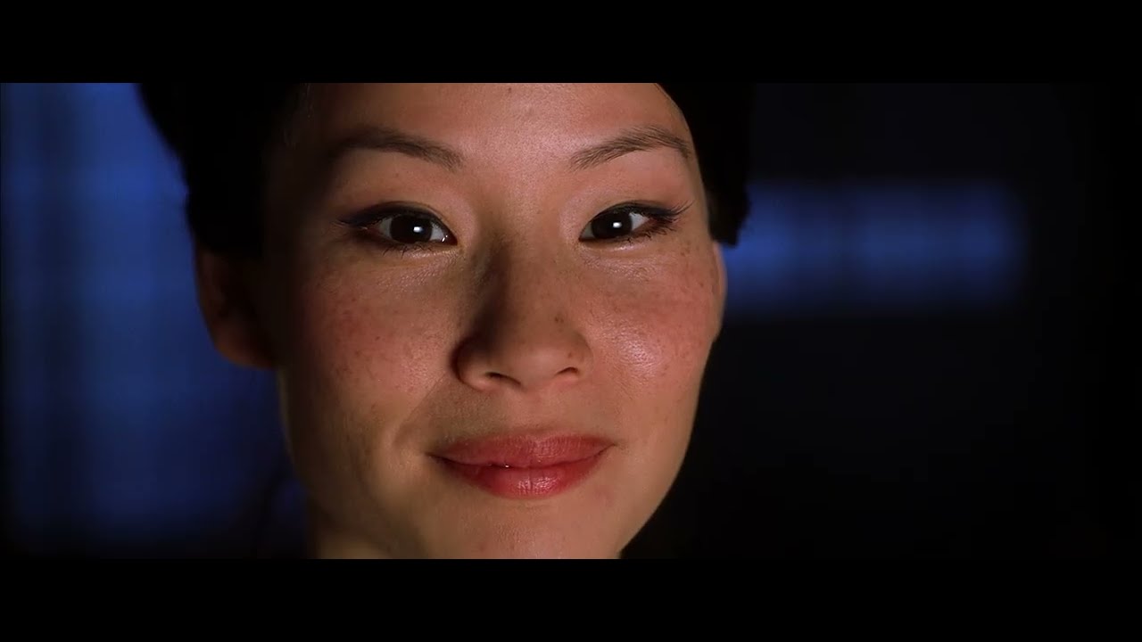 Quentin Tarantino's Cinematography in 4K