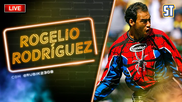 Rogelio Rorro Rodriguez | Solo Tigres #21 | Entrev...