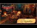 Divinity: Original Sin II ★ Рецепты