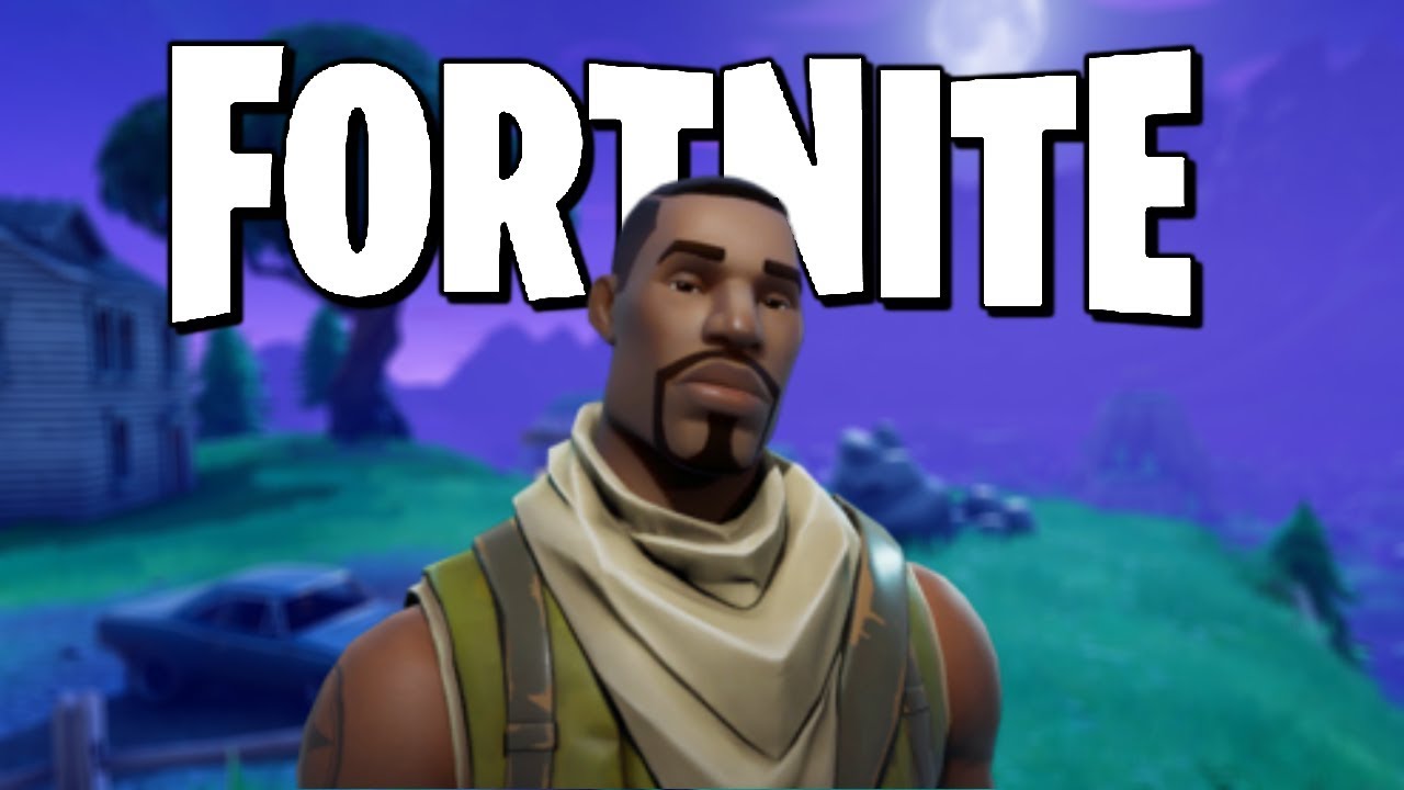 TYRONE, MY BOYFRIEND | Fortnite Funny Moments - YouTube