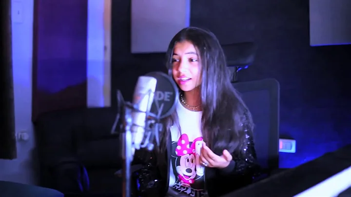 Arwa Saleh - Aysha Seny Official Music Video /   -...