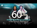 Live 60 minutes worship  pengharapan dalam yesus feat yeshua abraham  ici worship